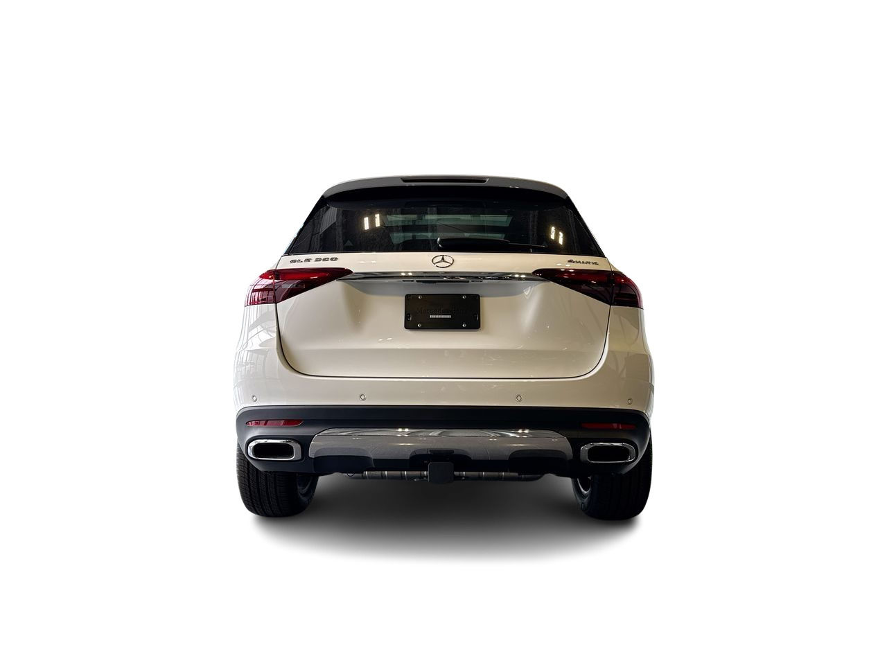 Mercedes-Benz GLE  2025 à Vancouver, Colombie-Britannique