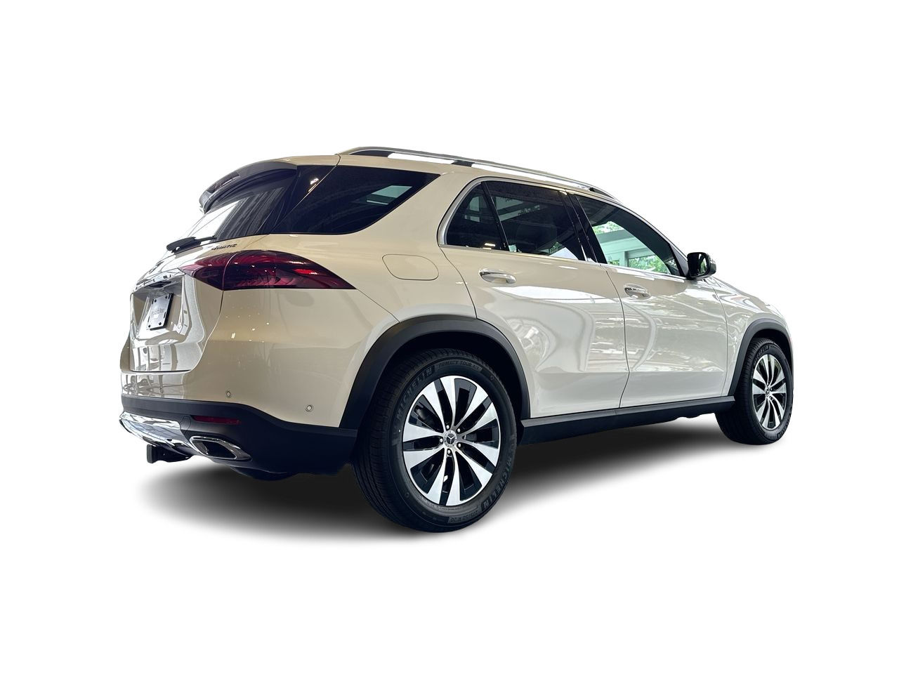 Mercedes-Benz GLE  2025 à Vancouver, Colombie-Britannique