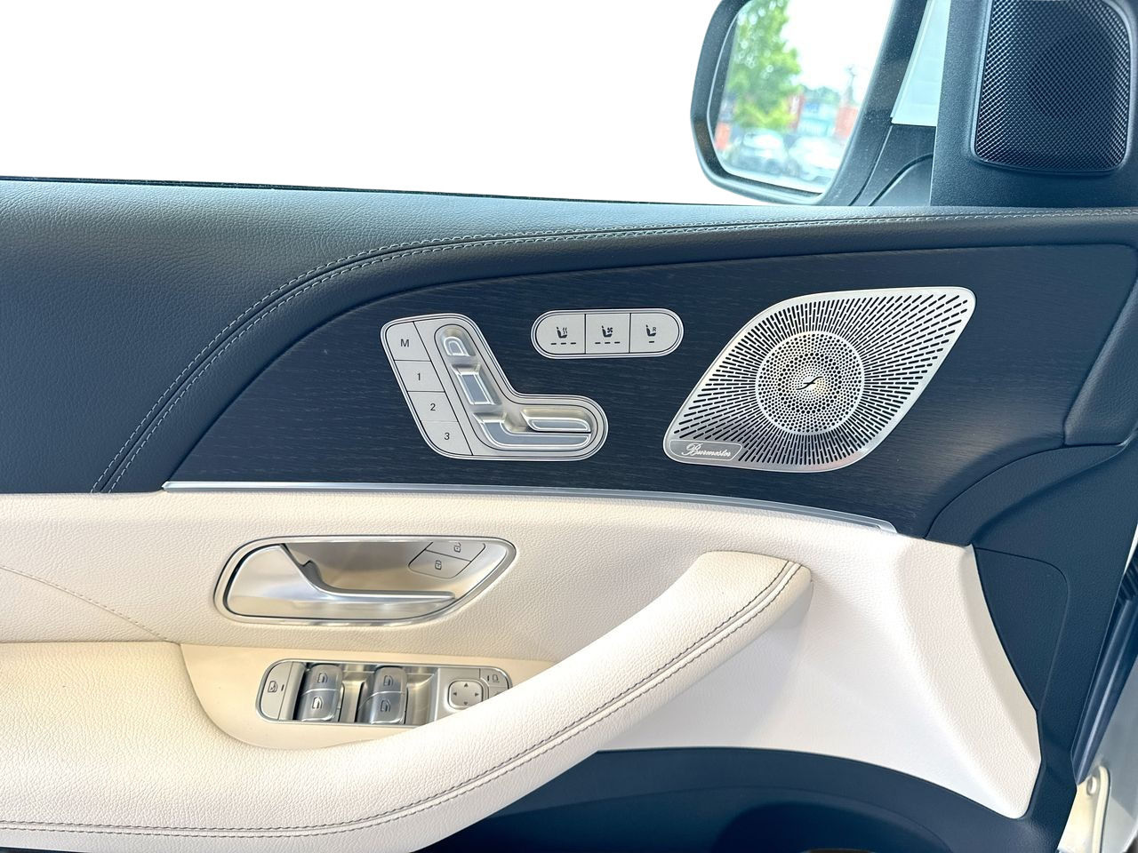 Mercedes-Benz GLE  2025 à Vancouver, Colombie-Britannique
