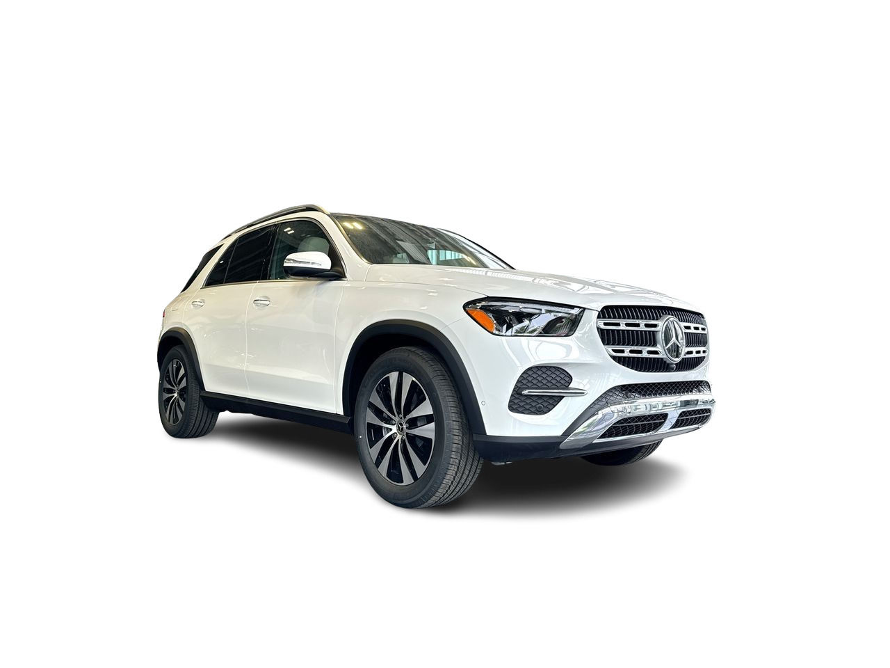 Mercedes-Benz GLE  2025 à Vancouver, Colombie-Britannique