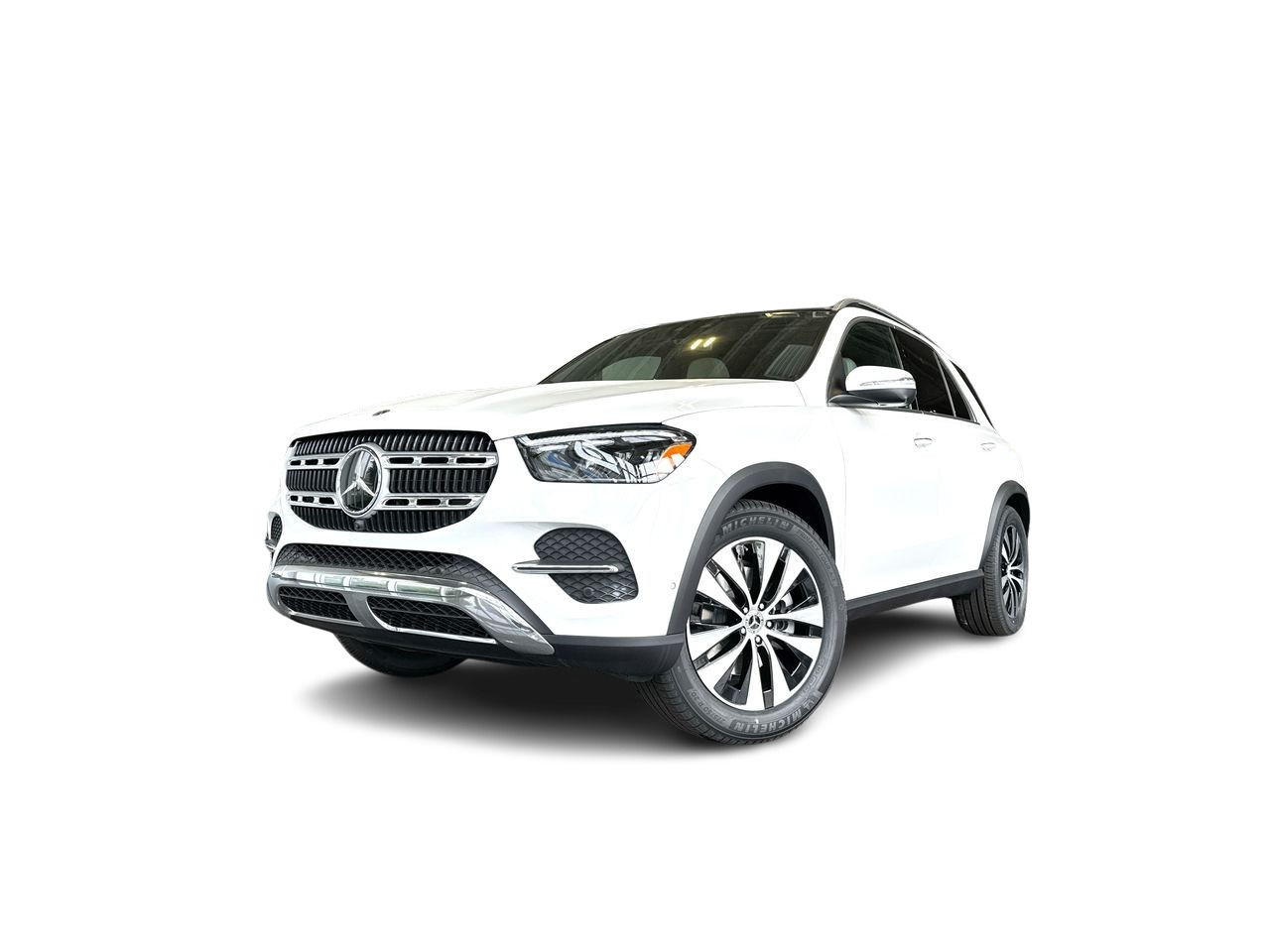 Mercedes-Benz GLE  2025 à Vancouver, Colombie-Britannique