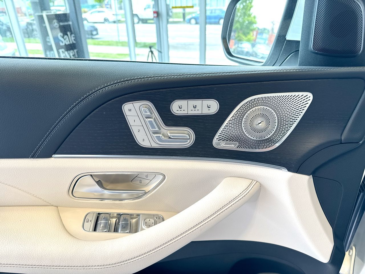 Mercedes-Benz GLE  2025 à Vancouver, Colombie-Britannique