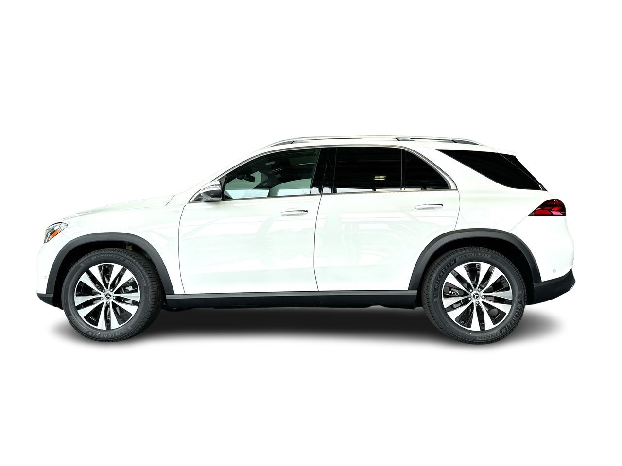 Mercedes-Benz GLE  2025 à Vancouver, Colombie-Britannique