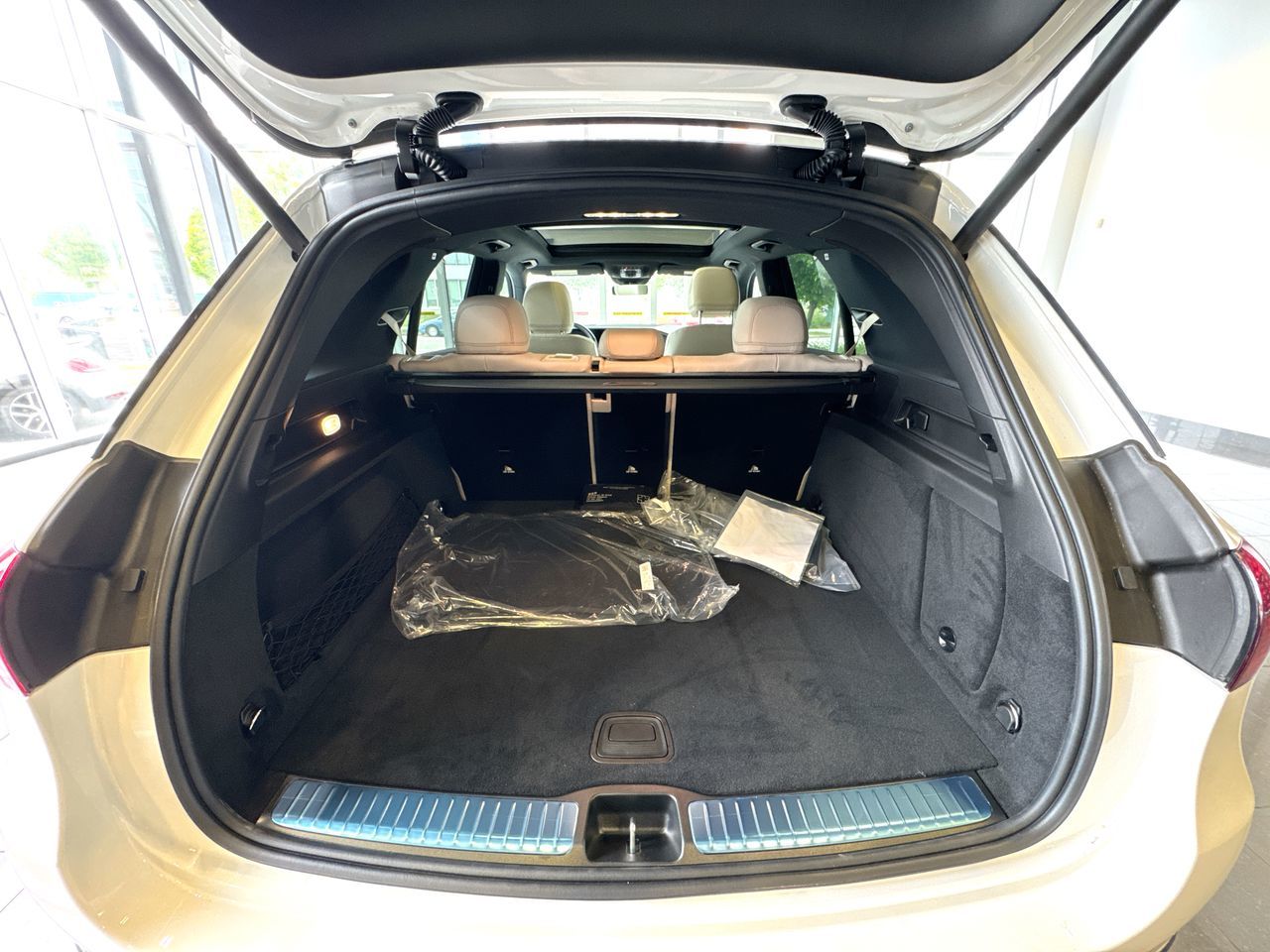 Mercedes-Benz GLE  2025 à Vancouver, Colombie-Britannique