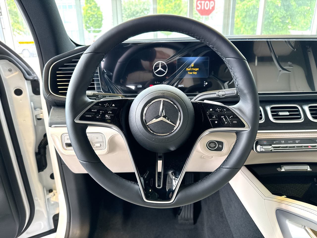 Mercedes-Benz GLE  2025 à Vancouver, Colombie-Britannique