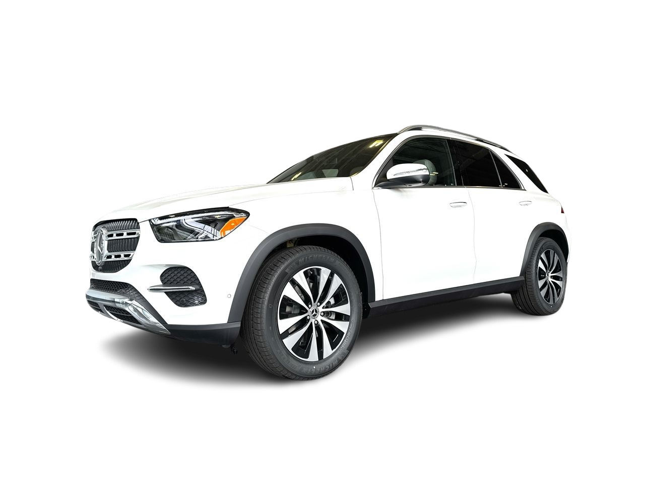 Mercedes-Benz GLE  2025 à Vancouver, Colombie-Britannique