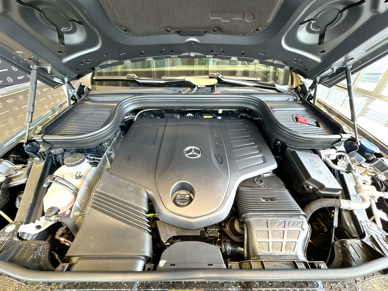 Mercedes-Benz GLE  2025 à Vancouver, Colombie-Britannique