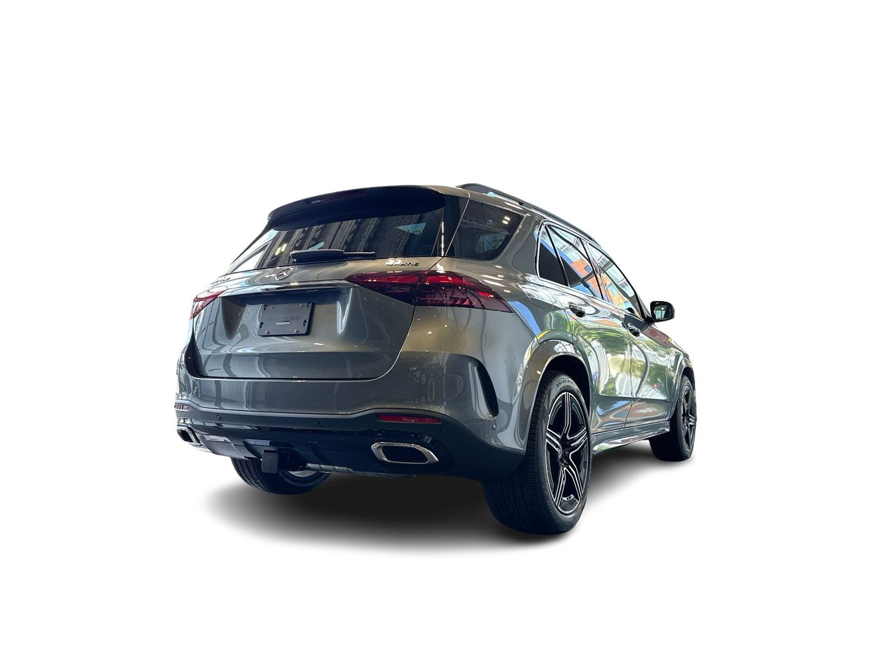 Mercedes-Benz GLE  2025 à Vancouver, Colombie-Britannique