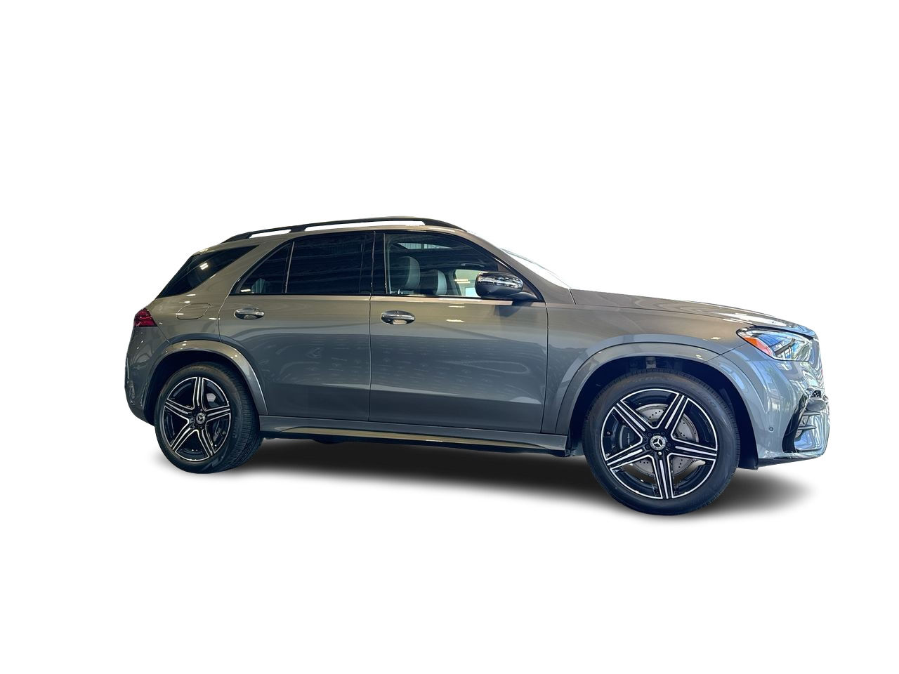 Mercedes-Benz GLE  2025 à Vancouver, Colombie-Britannique