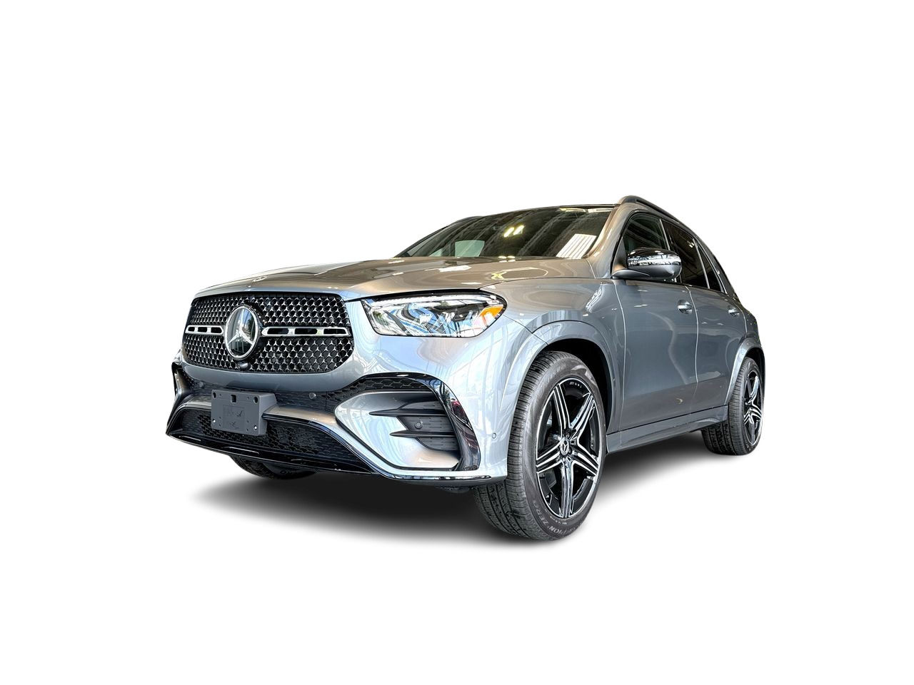 Mercedes-Benz GLE  2025 à Vancouver, Colombie-Britannique