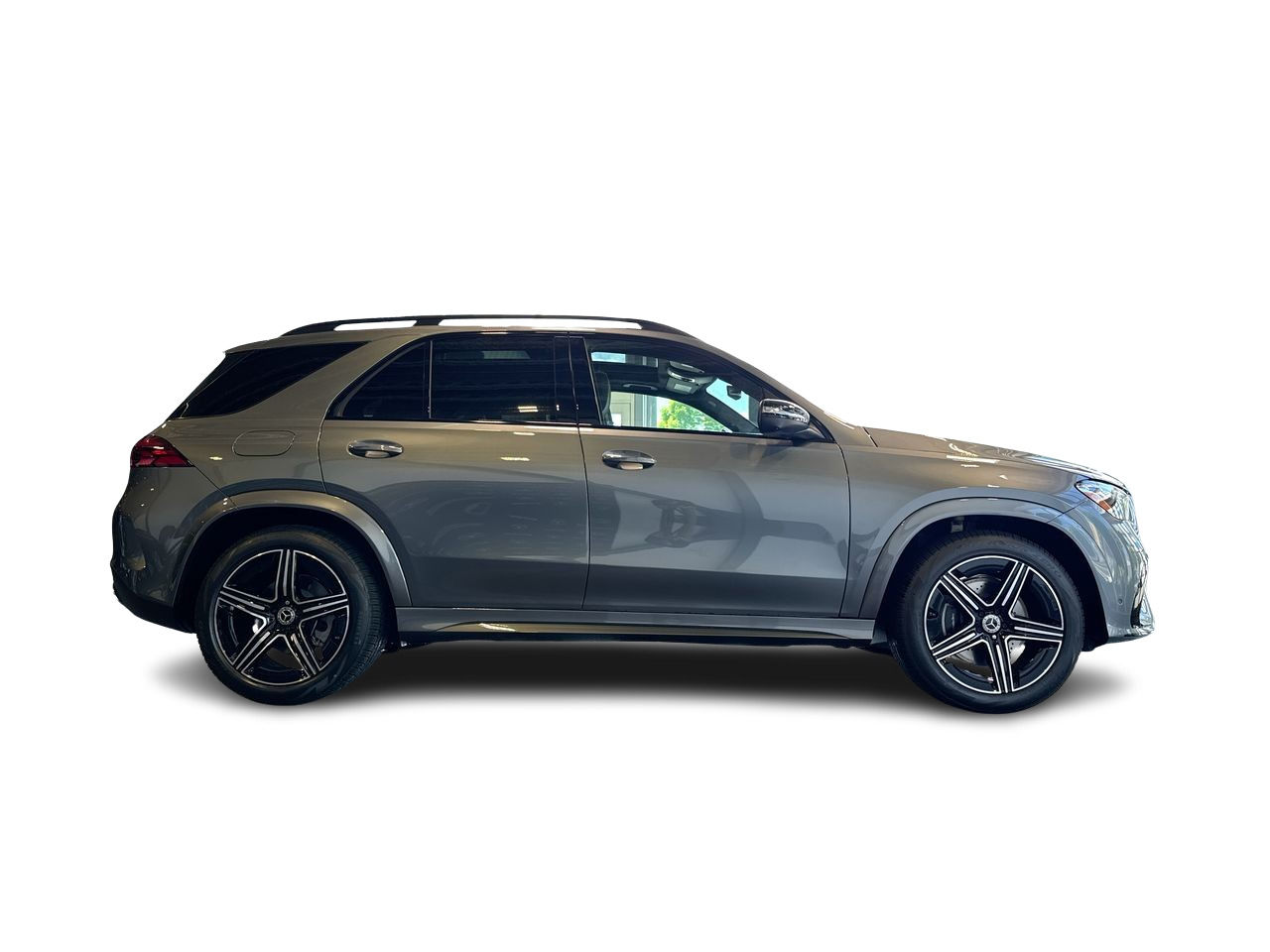 Mercedes-Benz GLE  2025 à Vancouver, Colombie-Britannique