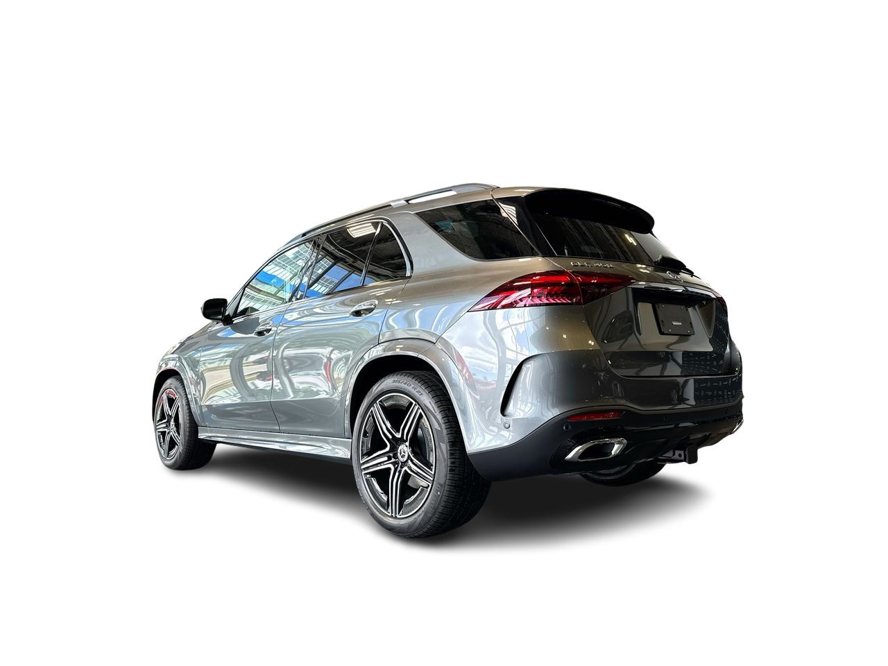 Mercedes-Benz GLE  2025 à Vancouver, Colombie-Britannique