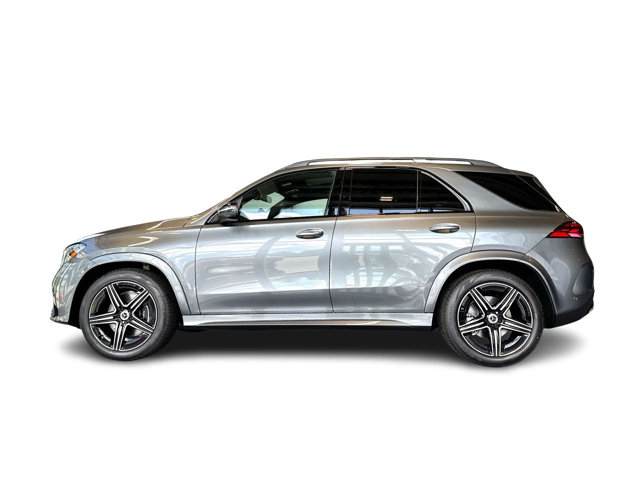 Mercedes-Benz GLE  2025 à Vancouver, Colombie-Britannique