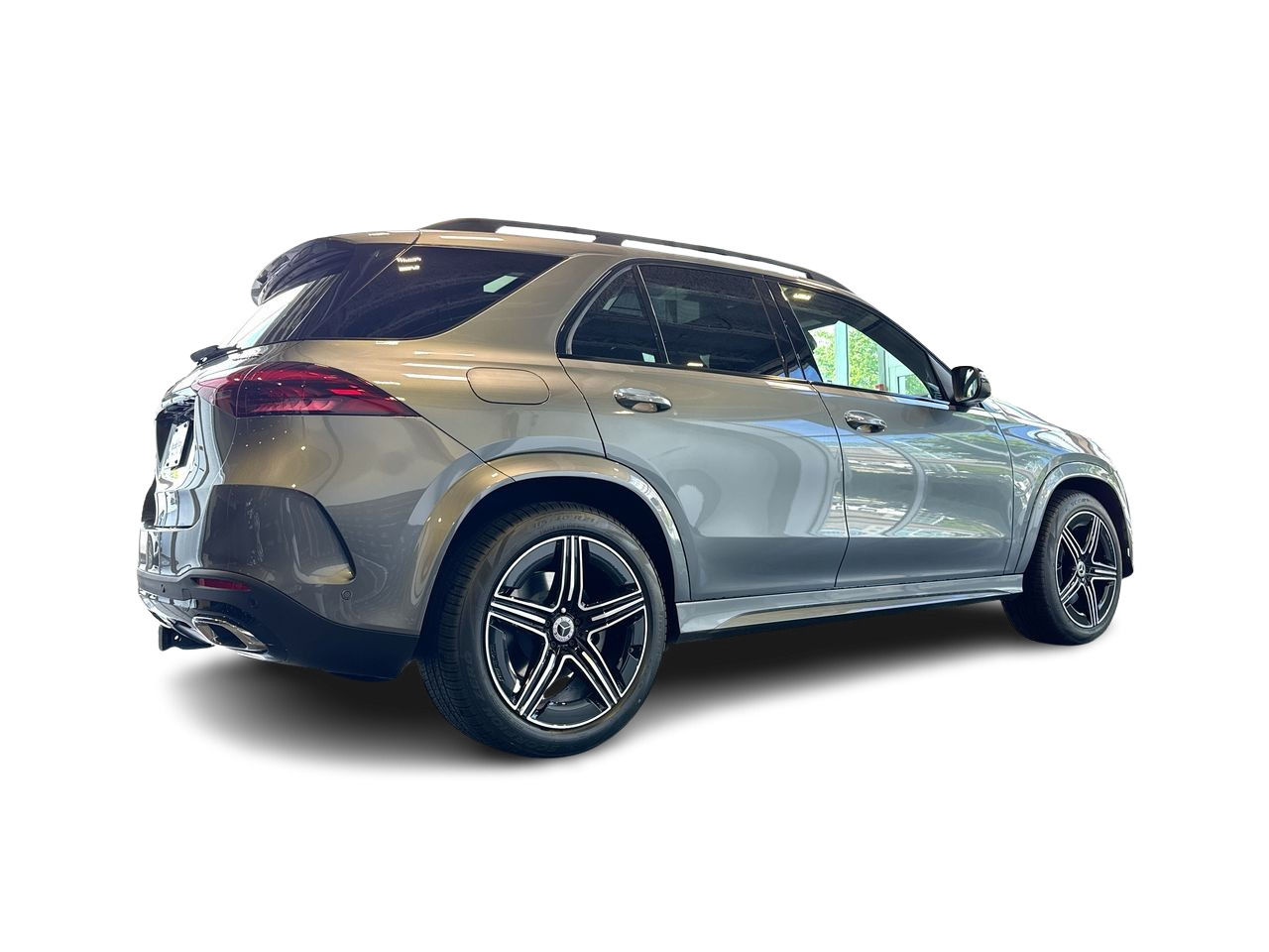 Mercedes-Benz GLE  2025 à Vancouver, Colombie-Britannique