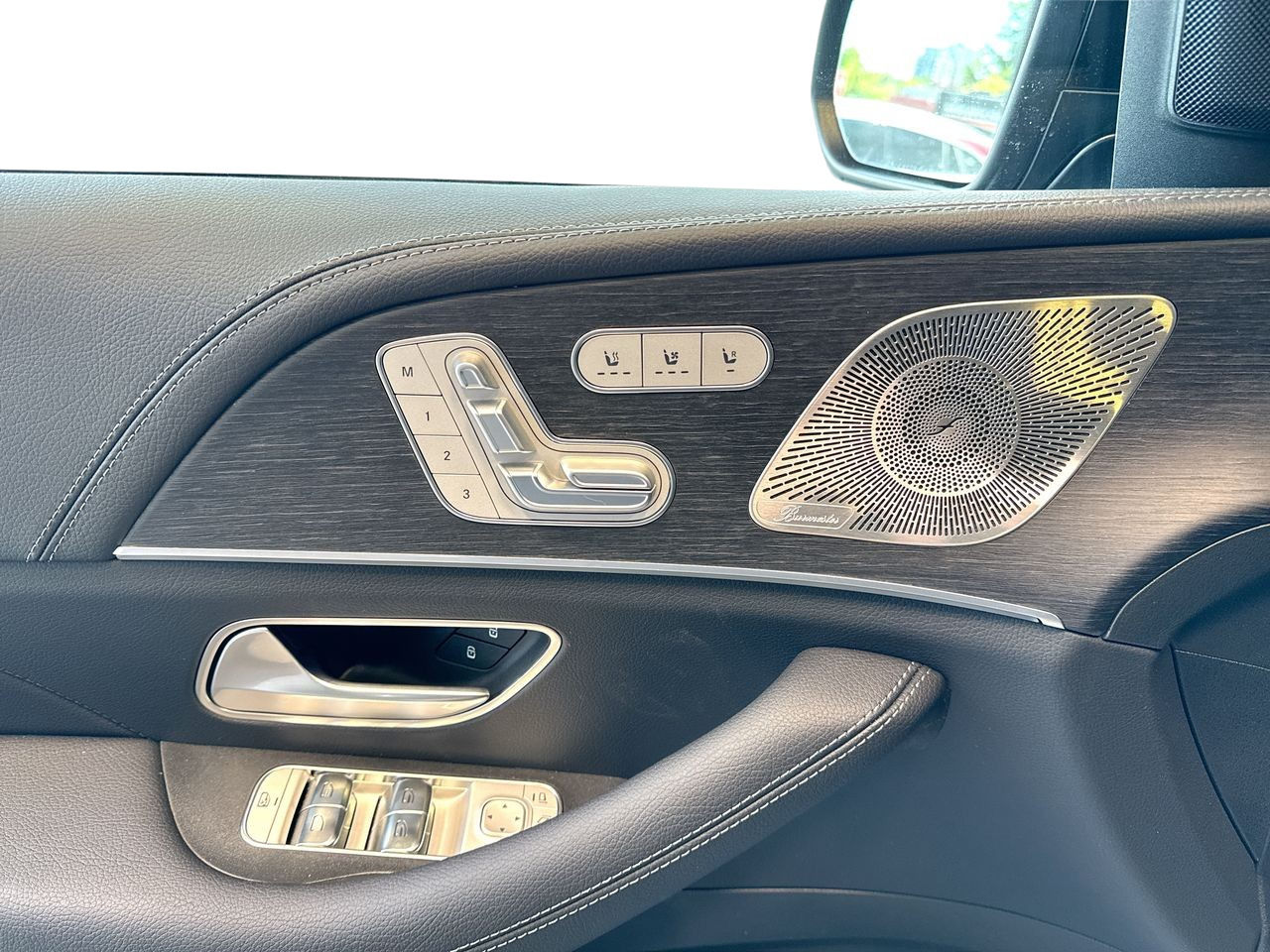 Mercedes-Benz GLE  2025 à Vancouver, Colombie-Britannique