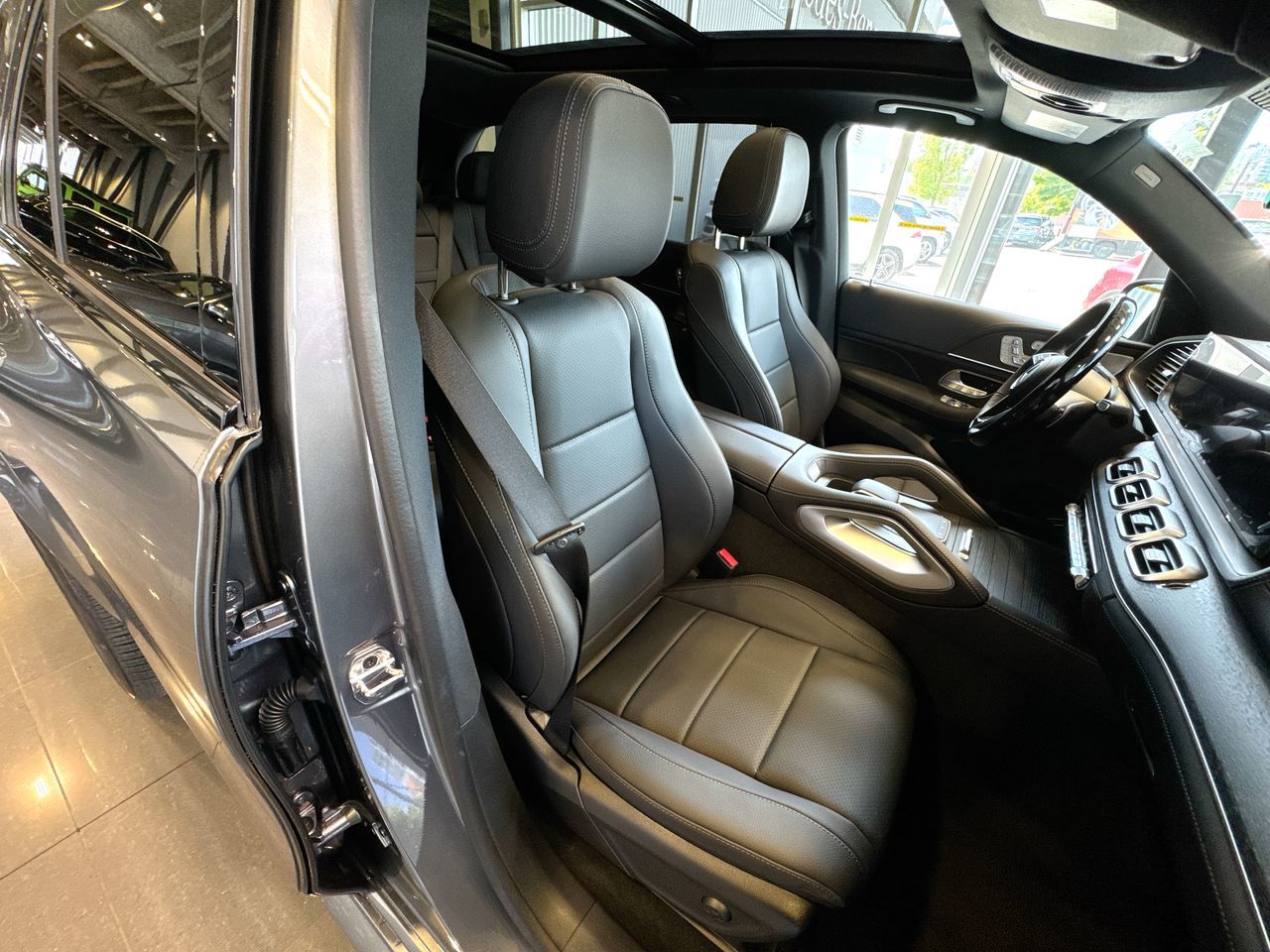 Mercedes-Benz GLE  2025 à Vancouver, Colombie-Britannique