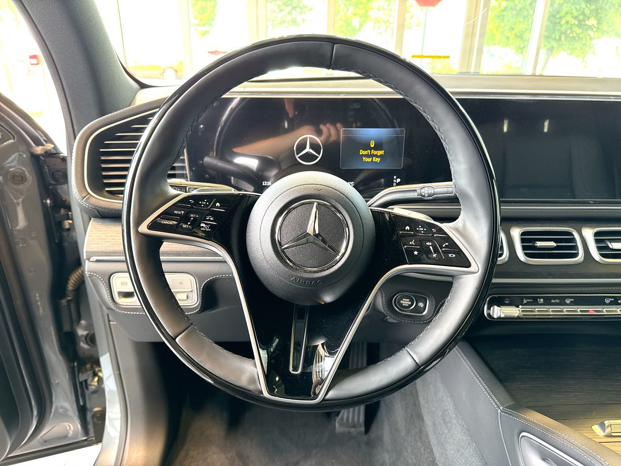 Mercedes-Benz GLE  2025 à Vancouver, Colombie-Britannique