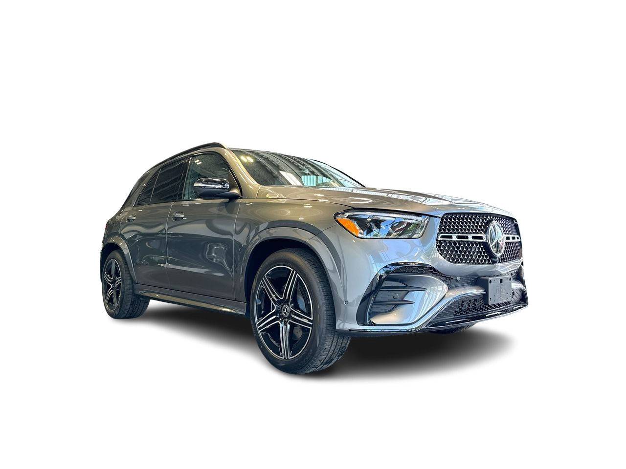 Mercedes-Benz GLE  2025 à Vancouver, Colombie-Britannique