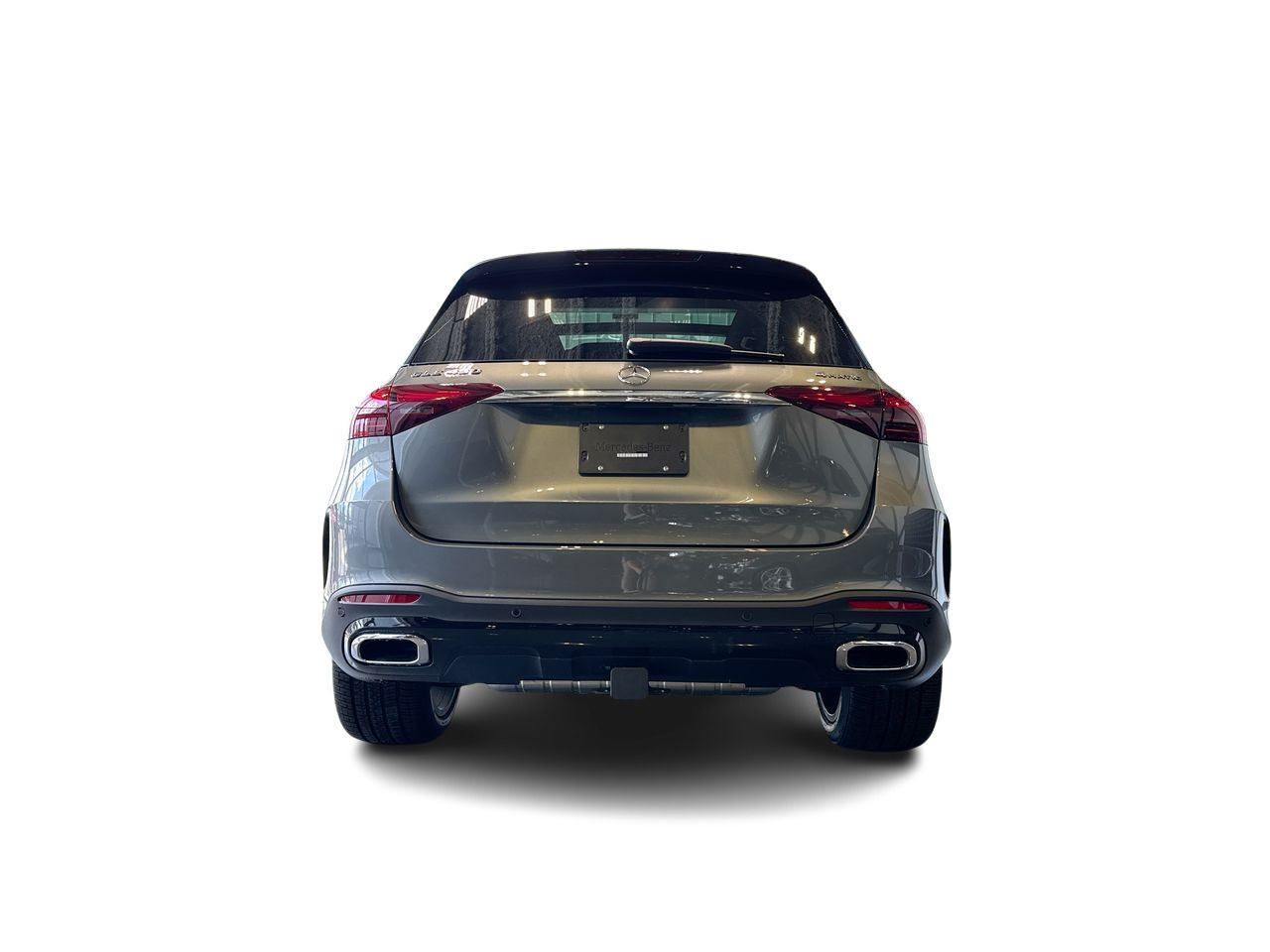 Mercedes-Benz GLE  2025 à Vancouver, Colombie-Britannique