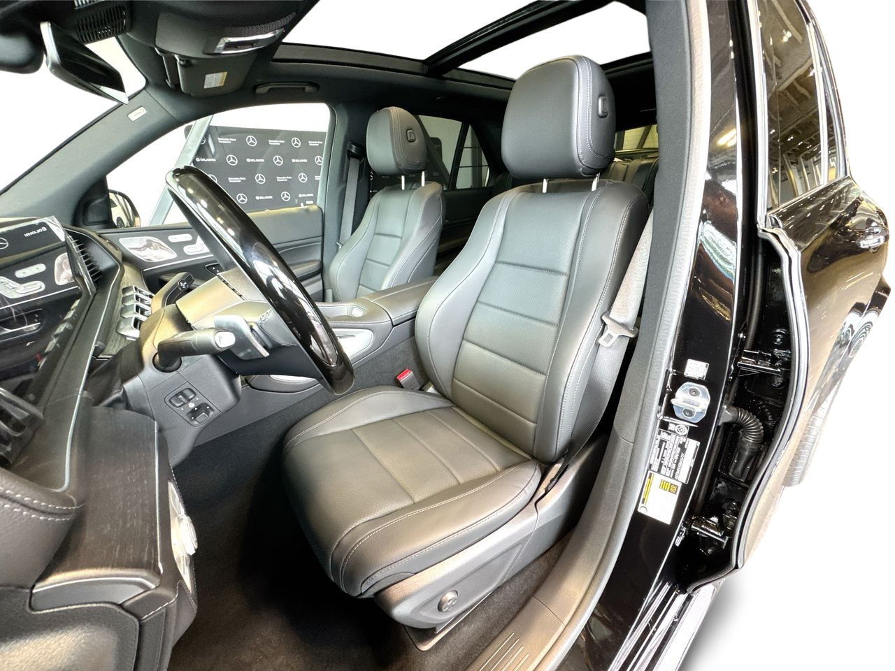 2025 Mercedes-Benz GLE in Vancouver, British Columbia