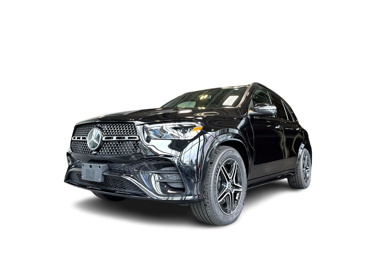 2025 Mercedes-Benz GLE in Vancouver, British Columbia