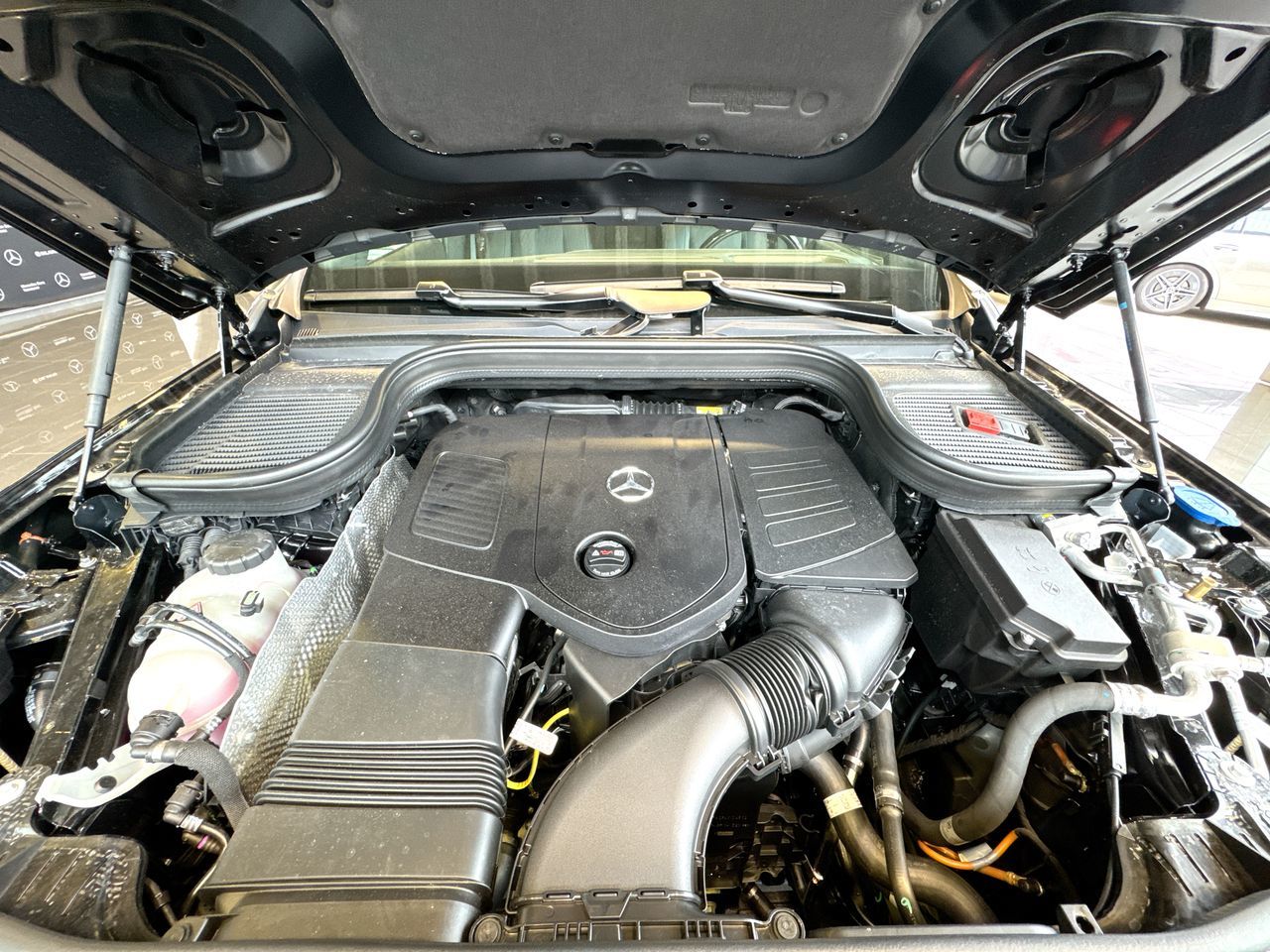 2025 Mercedes-Benz GLE in Vancouver, British Columbia