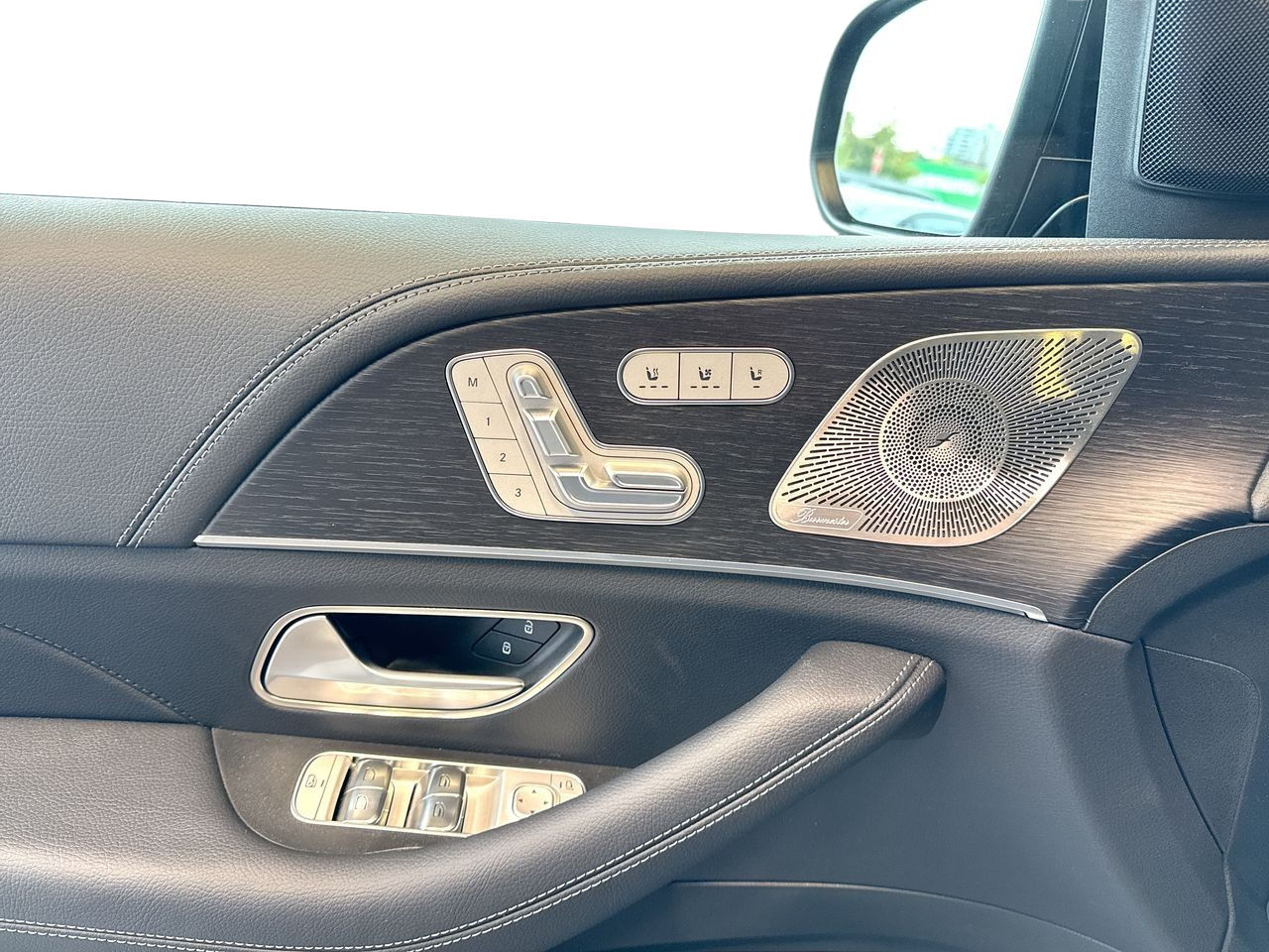 2025 Mercedes-Benz GLE in Vancouver, British Columbia
