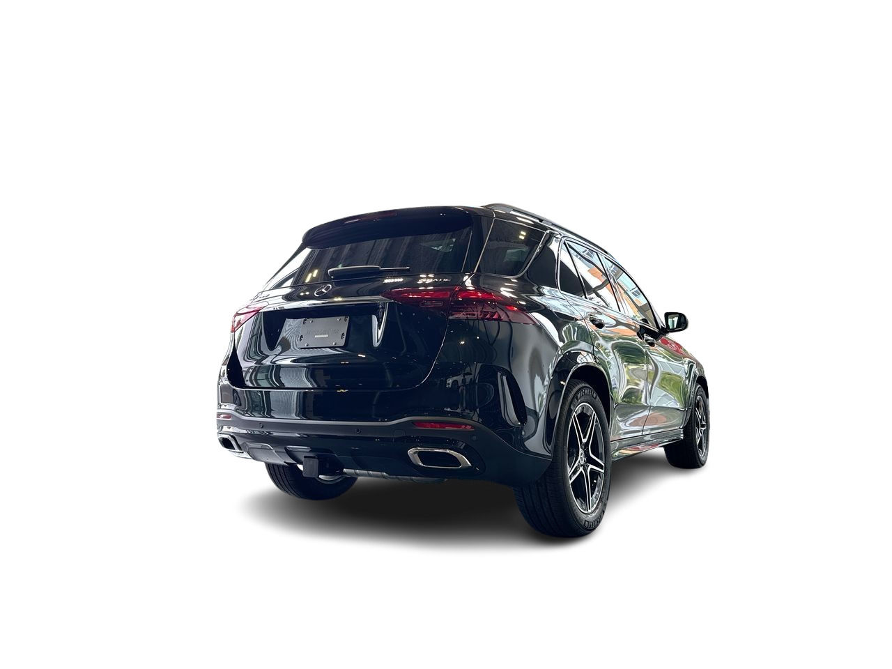 2025 Mercedes-Benz GLE in Vancouver, British Columbia