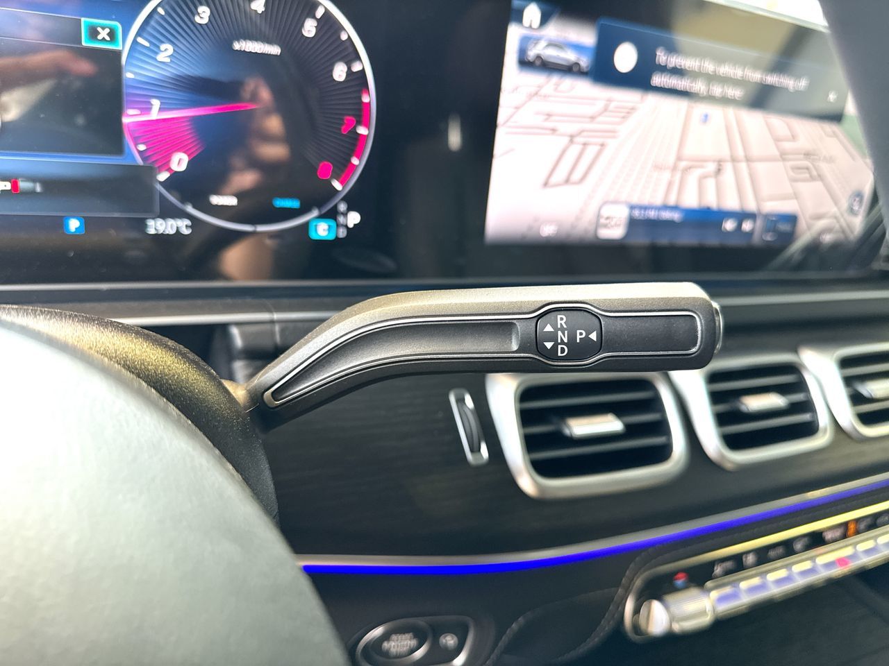 2025 Mercedes-Benz GLE in Vancouver, British Columbia