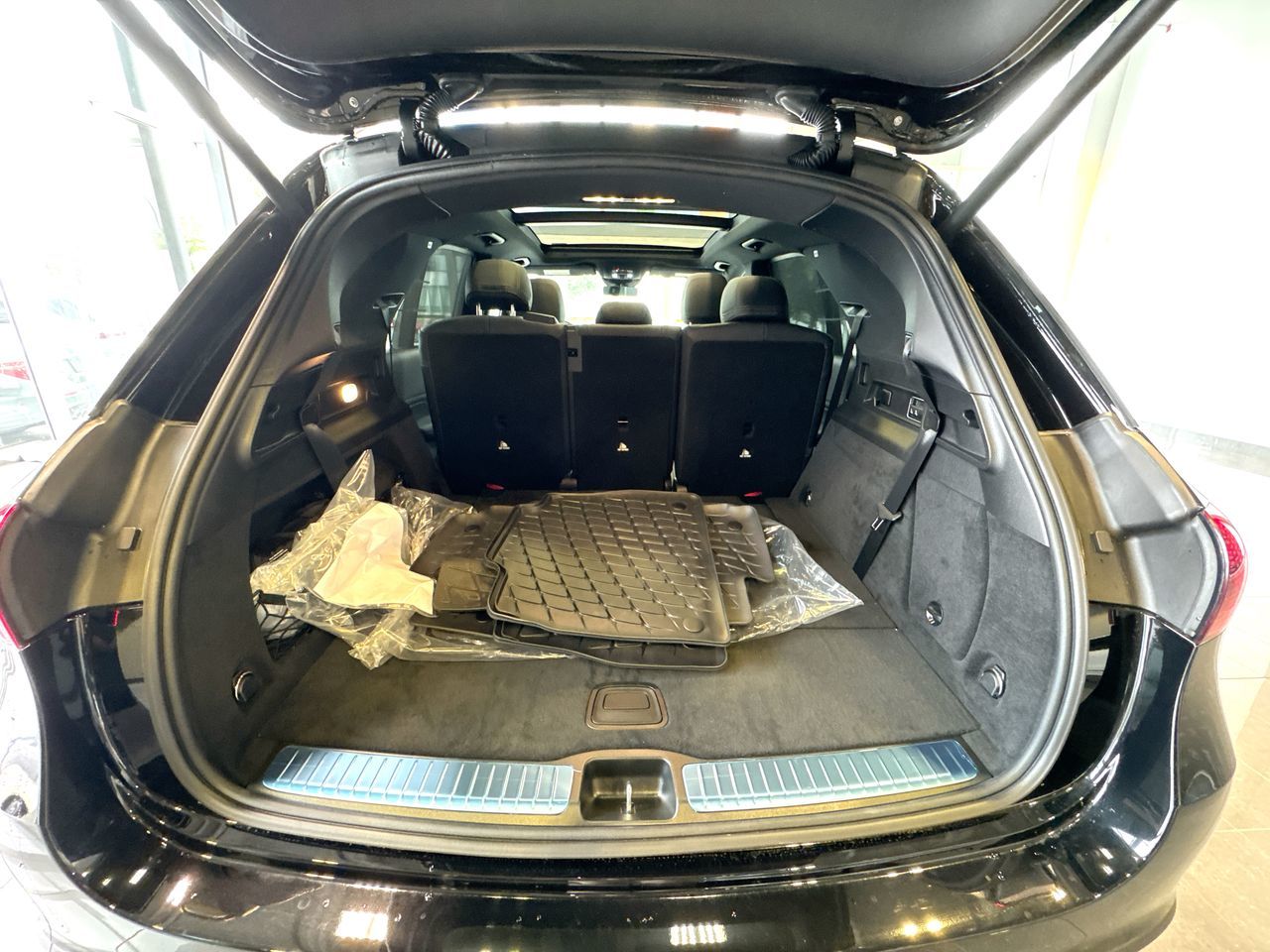 2025 Mercedes-Benz GLE in Vancouver, British Columbia