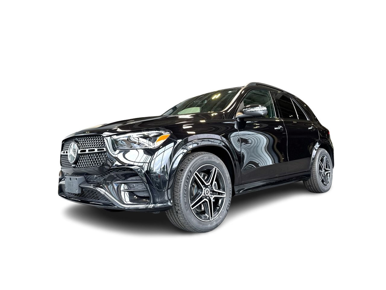 2025 Mercedes-Benz GLE in Vancouver, British Columbia