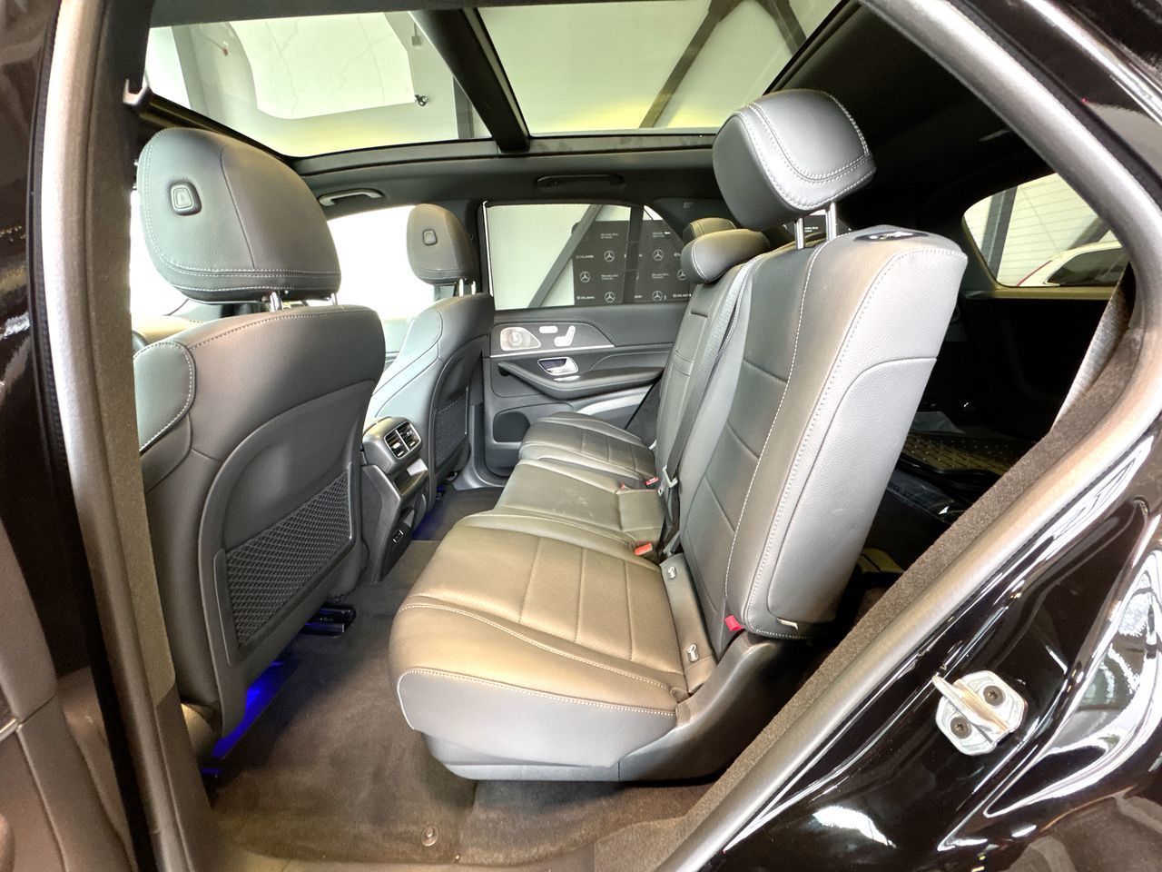 2025 Mercedes-Benz GLE in Vancouver, British Columbia