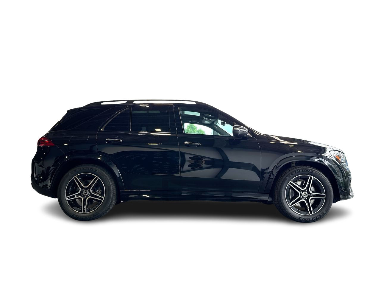 2025 Mercedes-Benz GLE in Vancouver, British Columbia