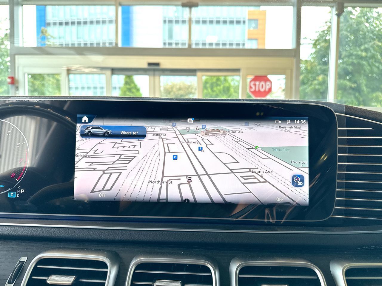 2025 Mercedes-Benz GLE in Vancouver, British Columbia