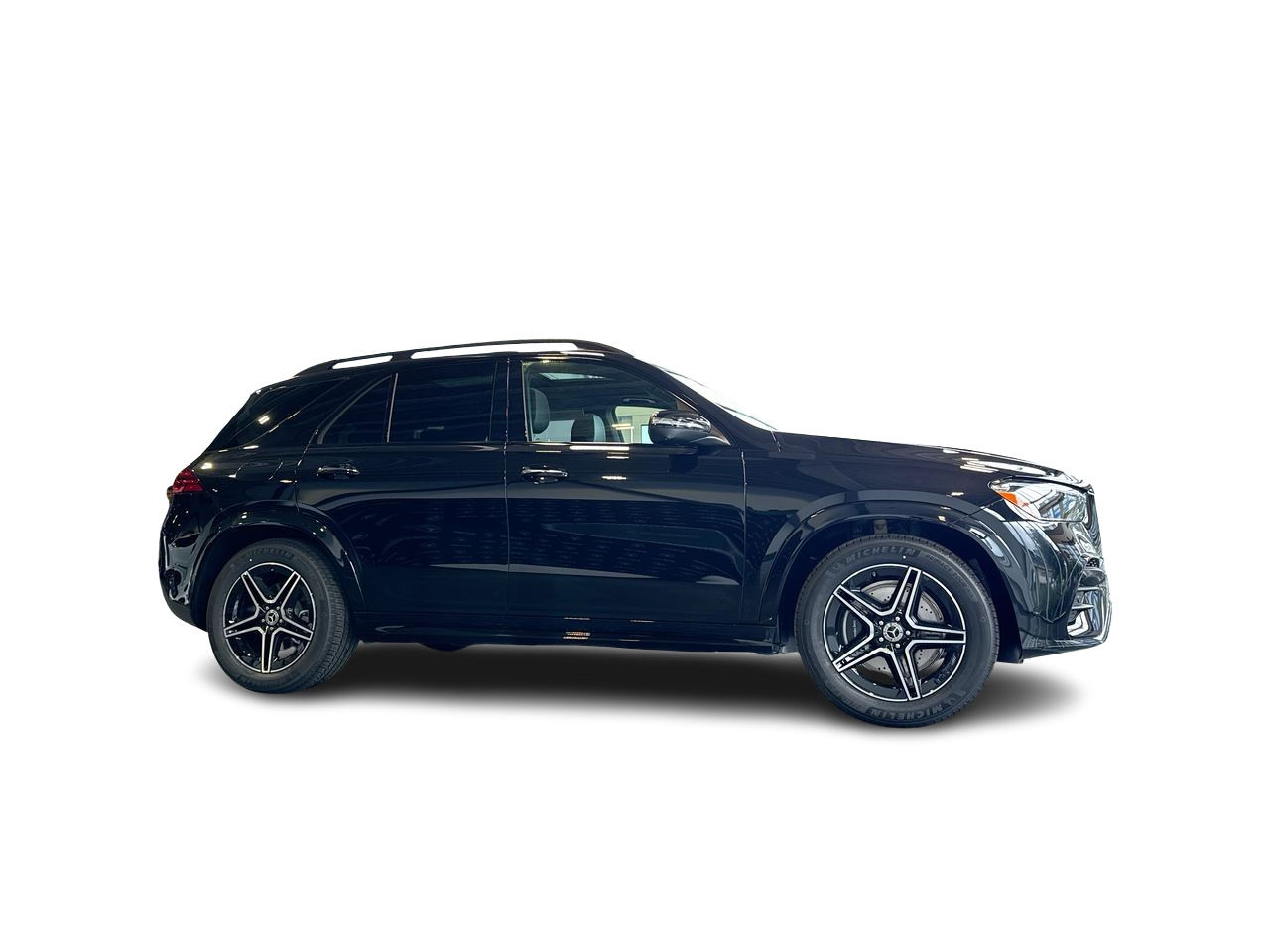 2025 Mercedes-Benz GLE in Vancouver, British Columbia