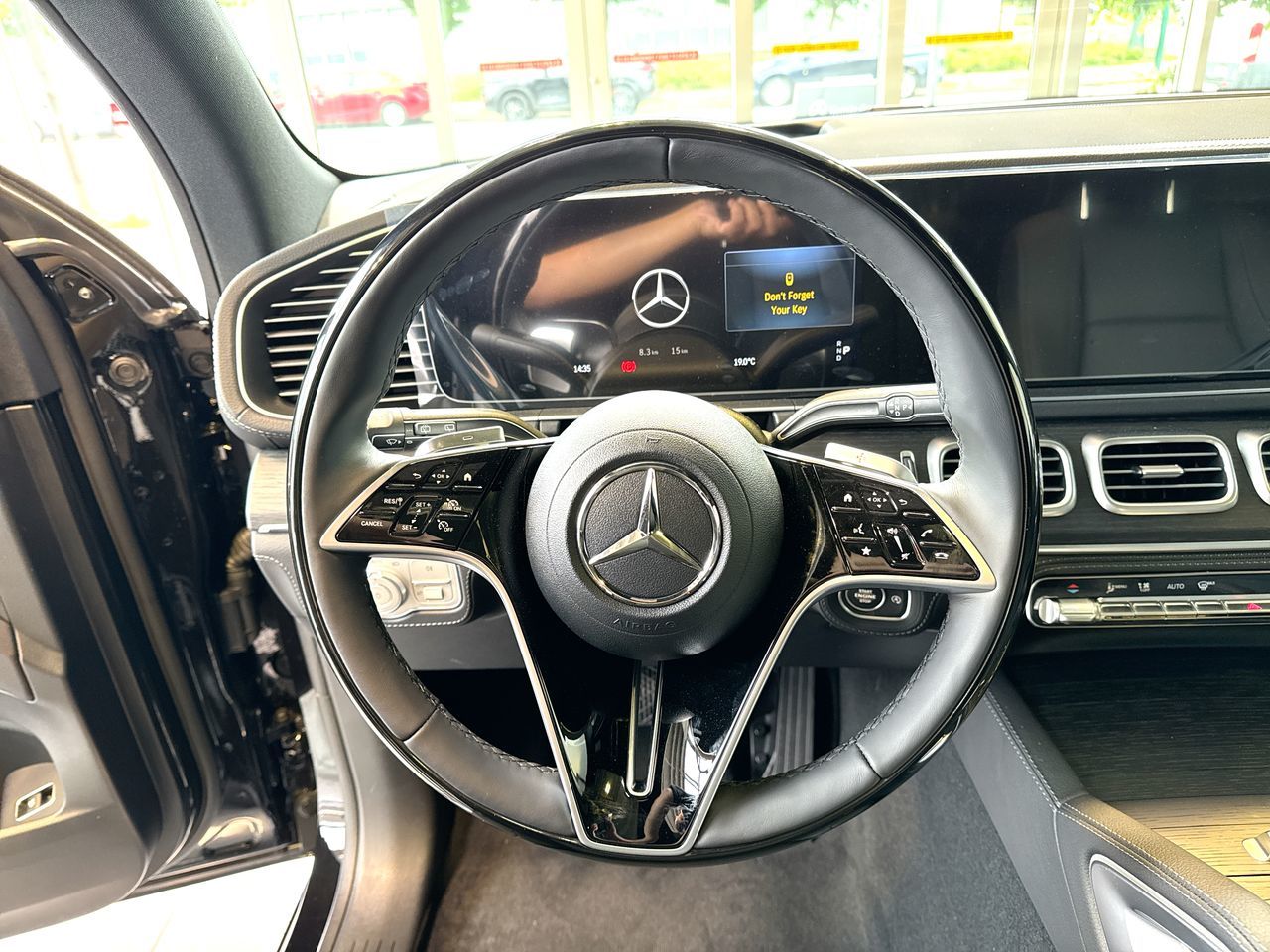 2025 Mercedes-Benz GLE in Vancouver, British Columbia
