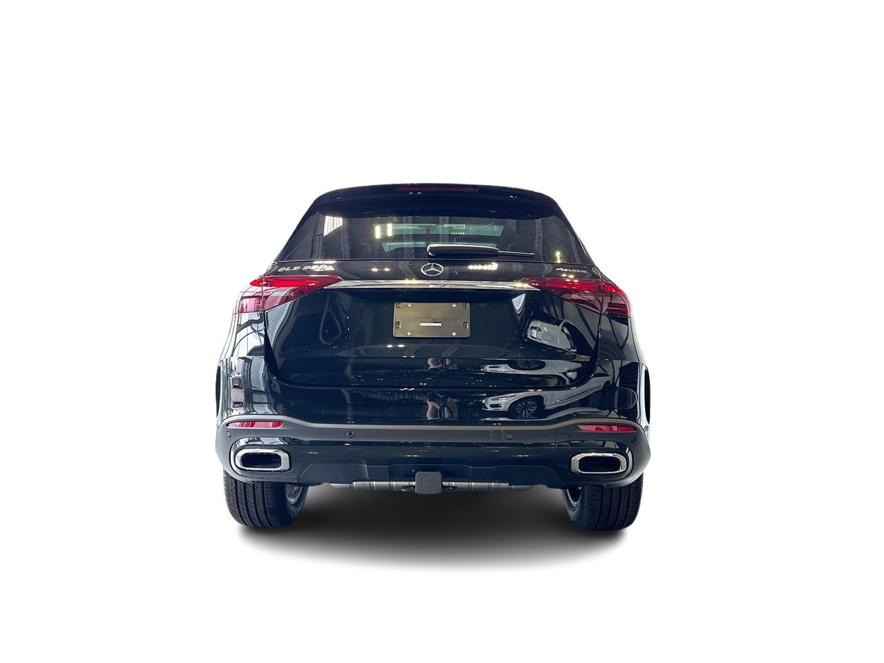 2025 Mercedes-Benz GLE in Vancouver, British Columbia