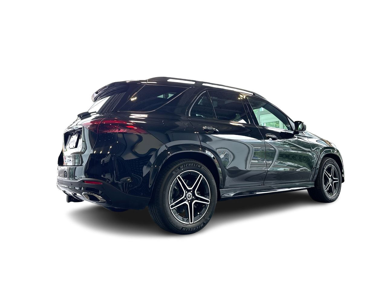 2025 Mercedes-Benz GLE in Vancouver, British Columbia