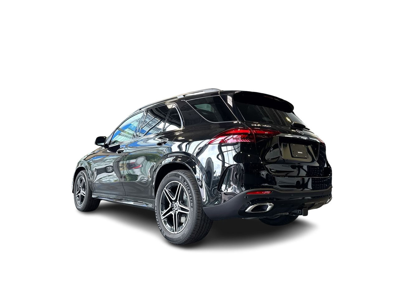 2025 Mercedes-Benz GLE in Vancouver, British Columbia