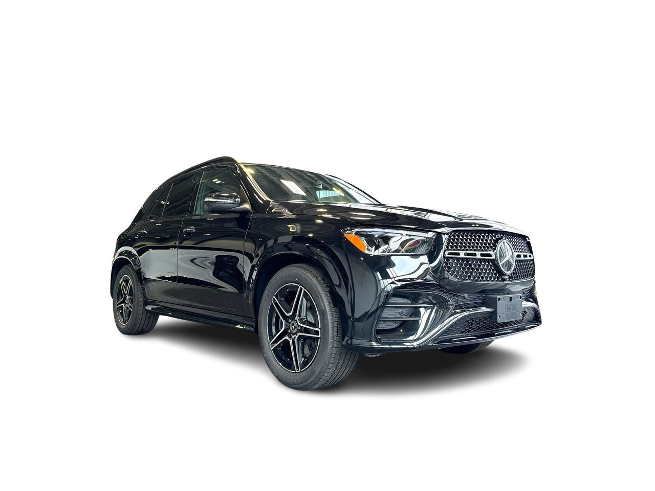 2025 Mercedes-Benz GLE in Vancouver, British Columbia