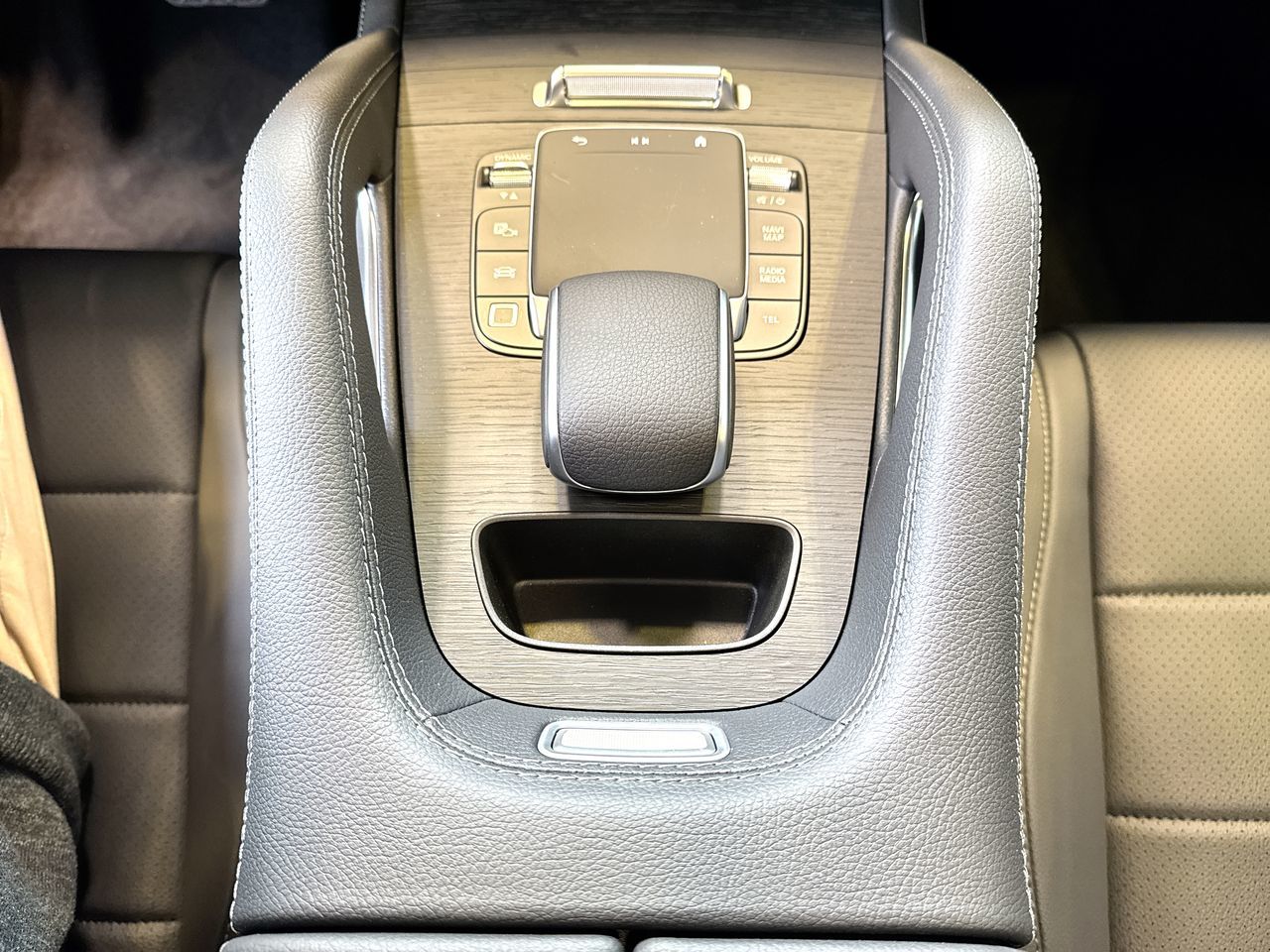 2025 Mercedes-Benz GLE in Vancouver, British Columbia