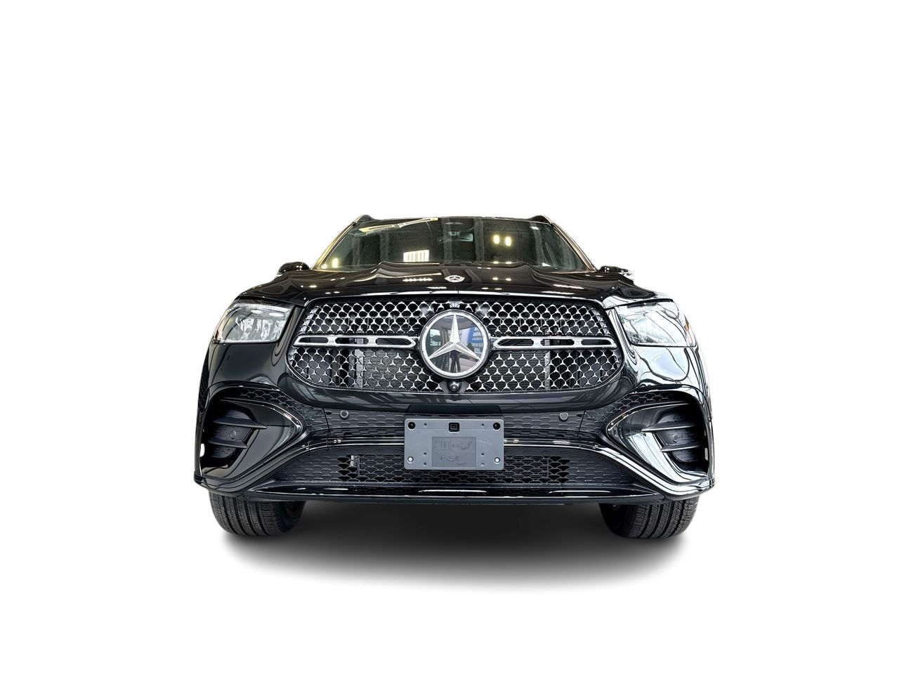 2025 Mercedes-Benz GLE in Vancouver, British Columbia