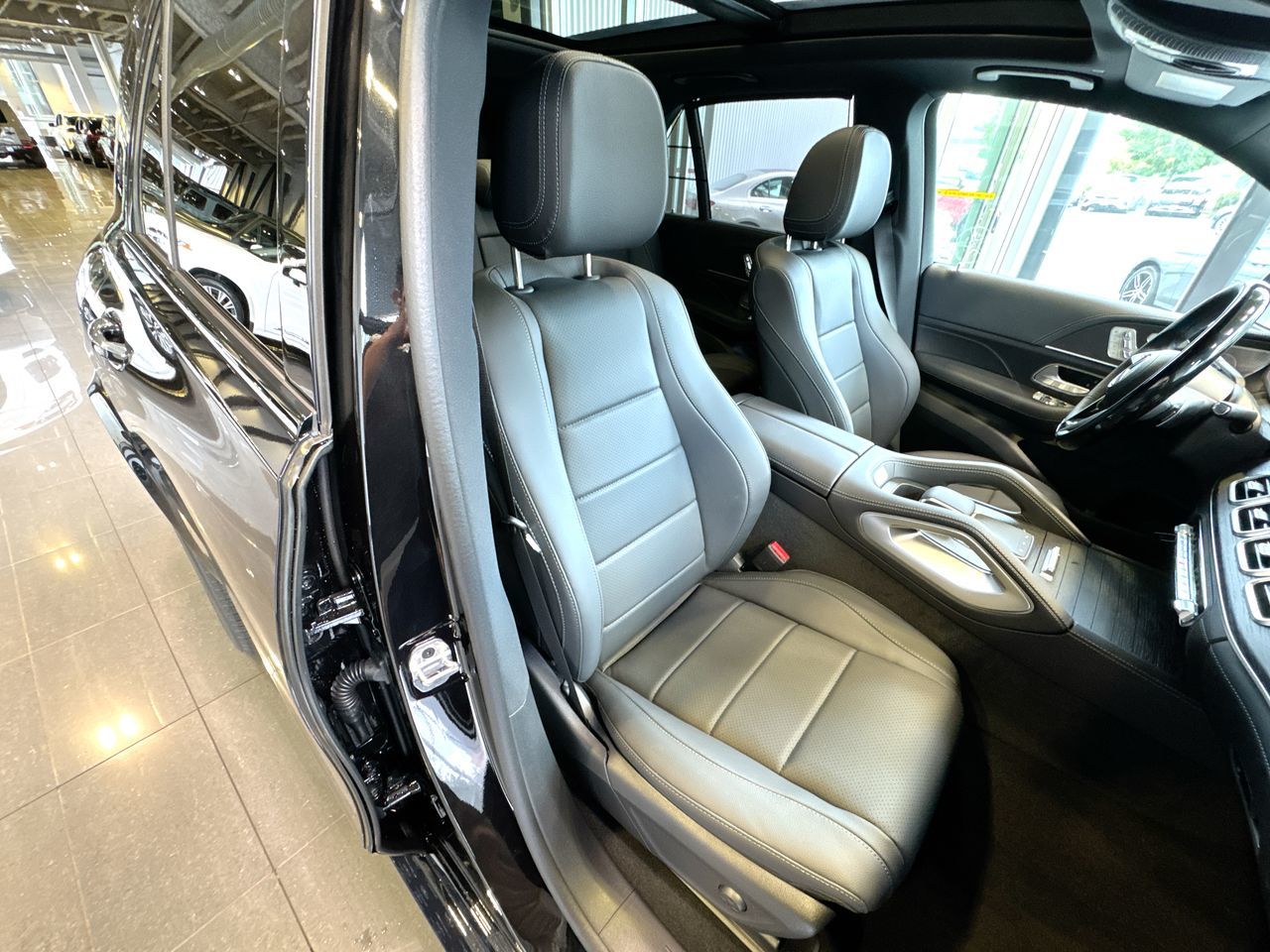 2025 Mercedes-Benz GLE in Vancouver, British Columbia