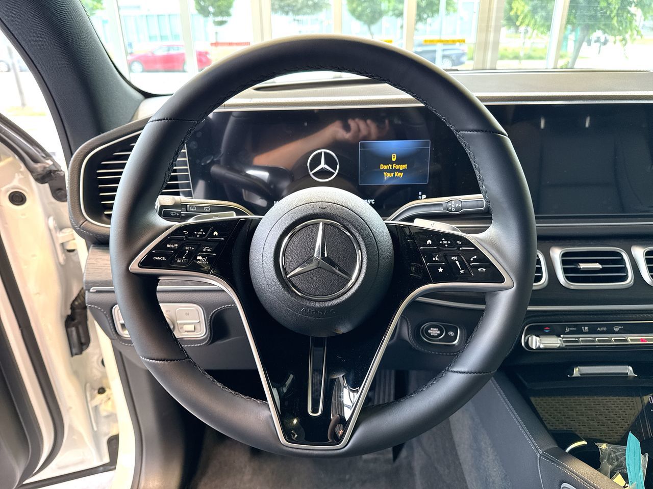 2025 Mercedes-Benz GLE in Vancouver, British Columbia