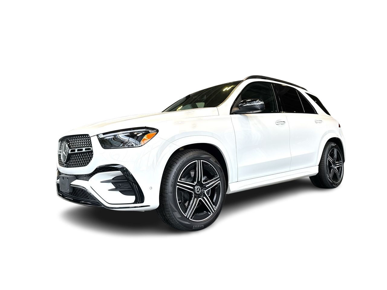 2025 Mercedes-Benz GLE in Vancouver, British Columbia