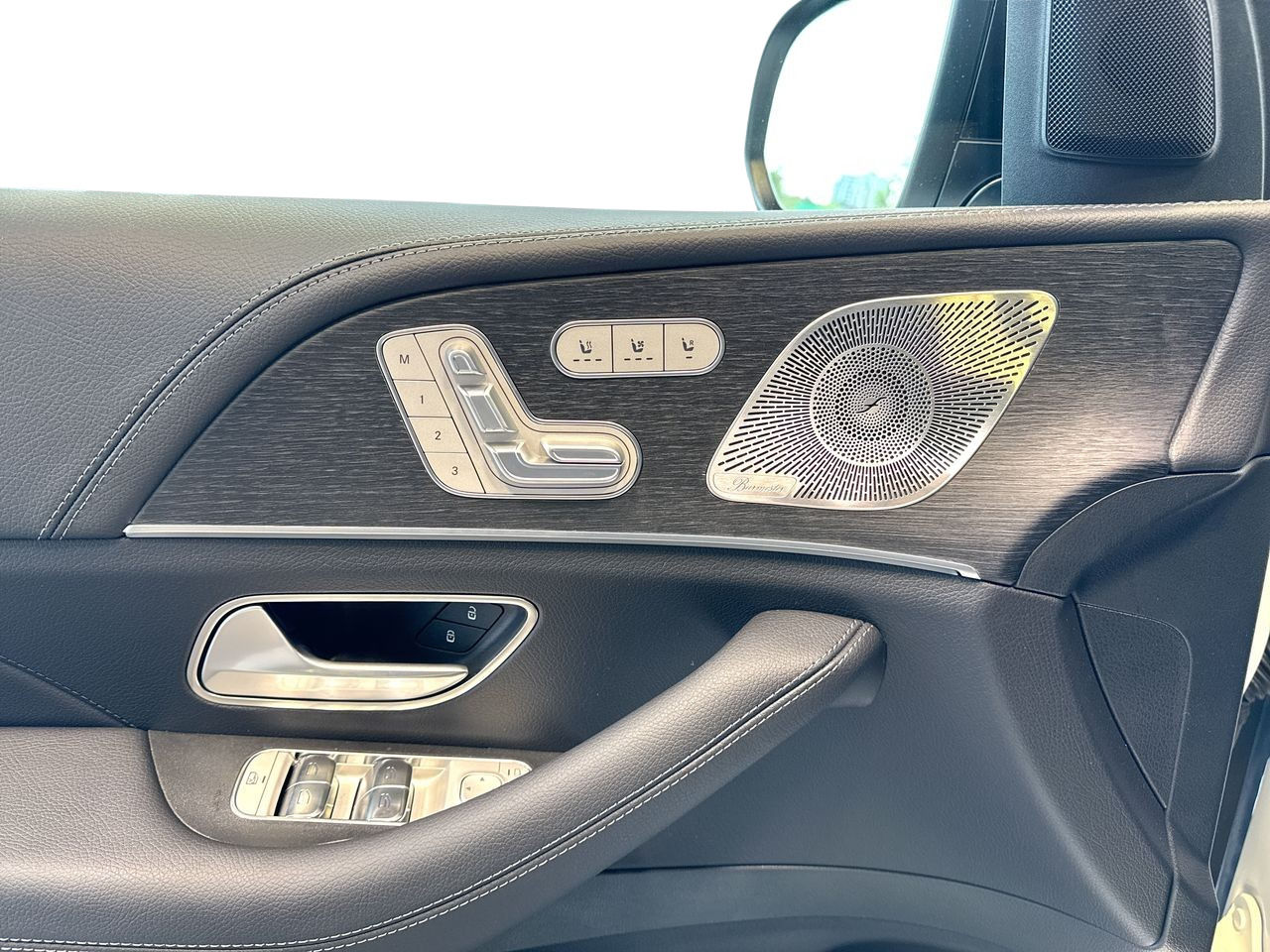 2025 Mercedes-Benz GLE in Vancouver, British Columbia