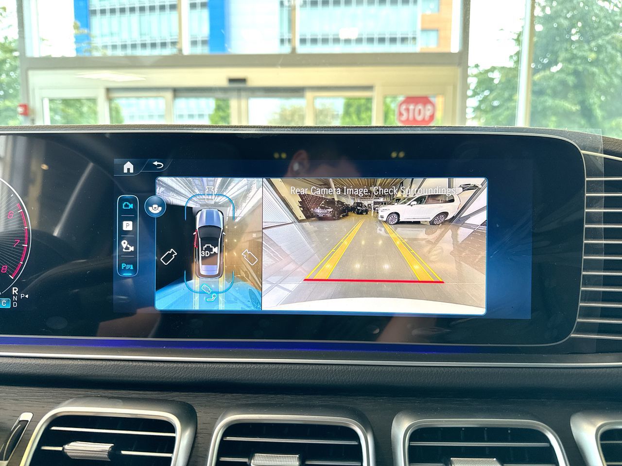 2025 Mercedes-Benz GLE in Vancouver, British Columbia