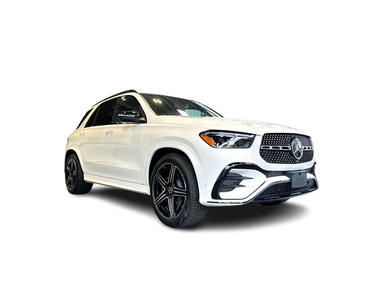 2025 Mercedes-Benz GLE in Vancouver, British Columbia