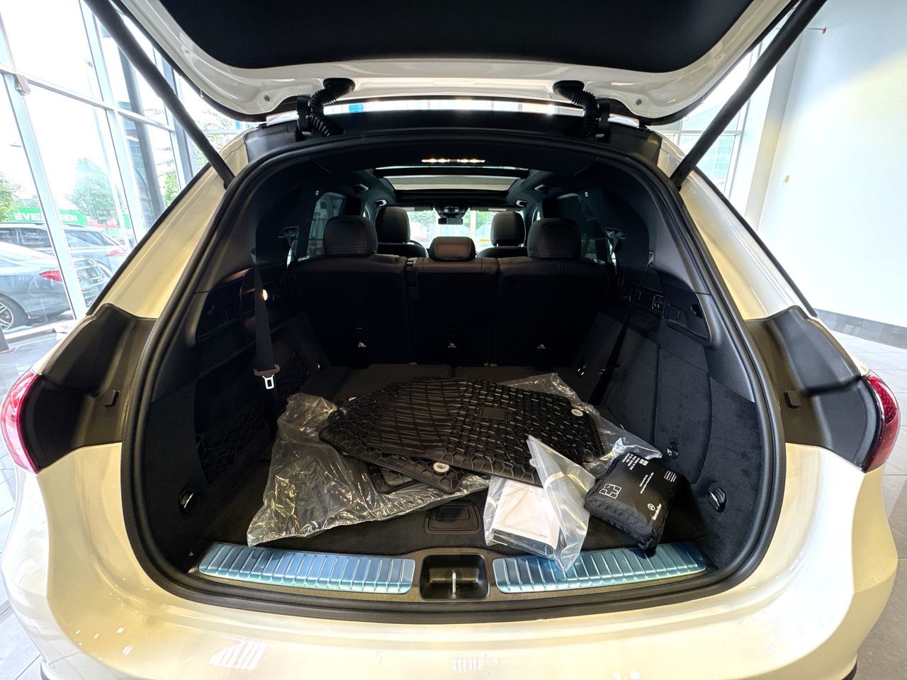 2025 Mercedes-Benz GLE in Vancouver, British Columbia