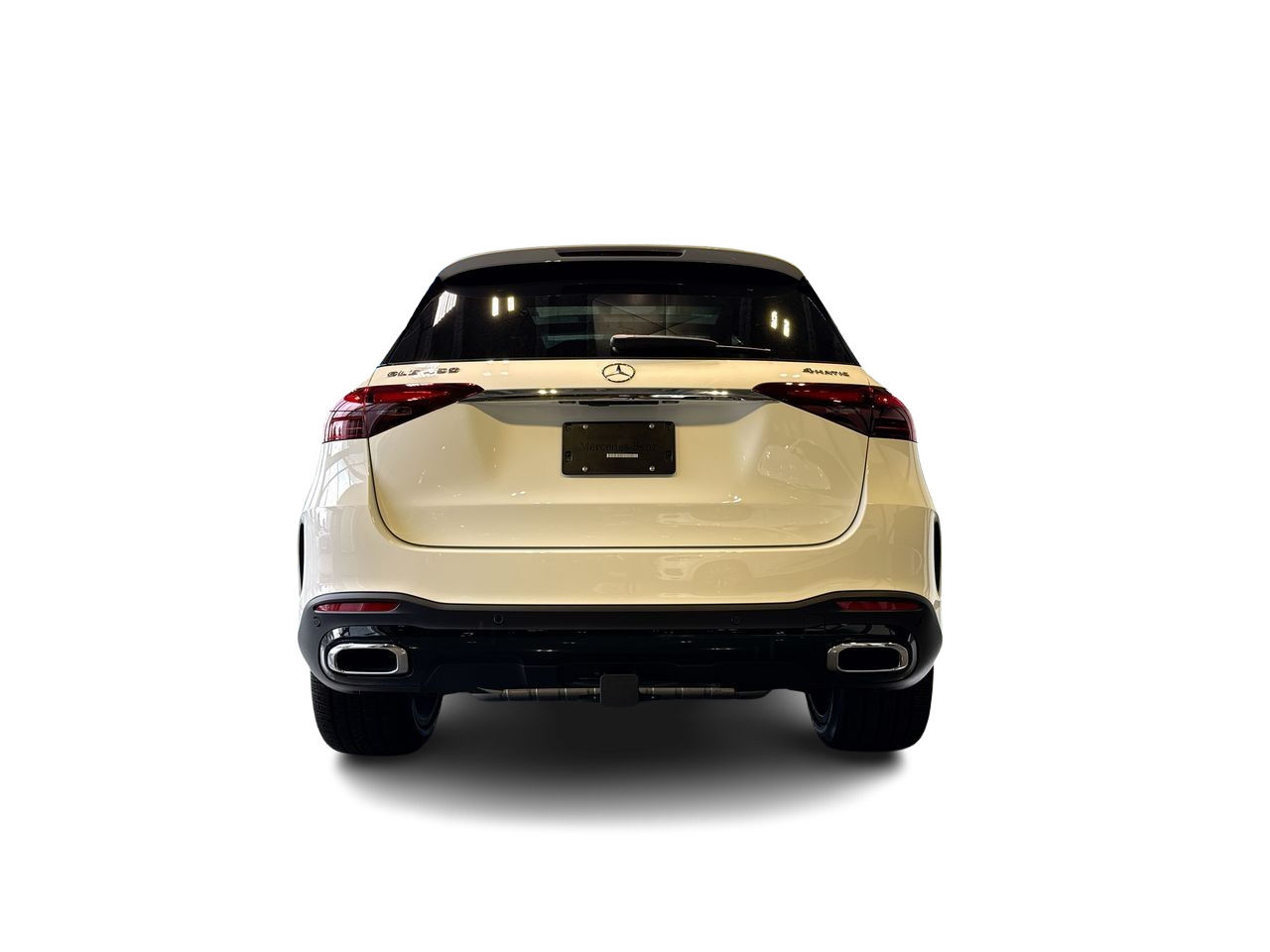 2025 Mercedes-Benz GLE in Vancouver, British Columbia